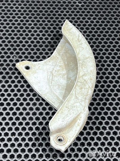 Защита тормозного диска Yamaha YZ 250F 2003-2005