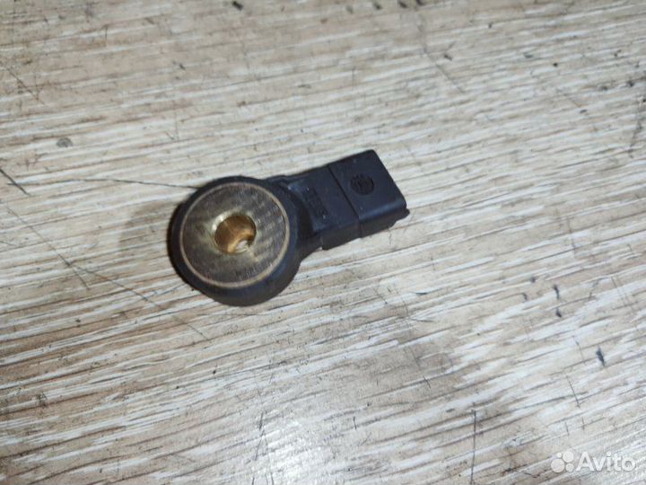 Датчик детонации Opel Corsa C 2003