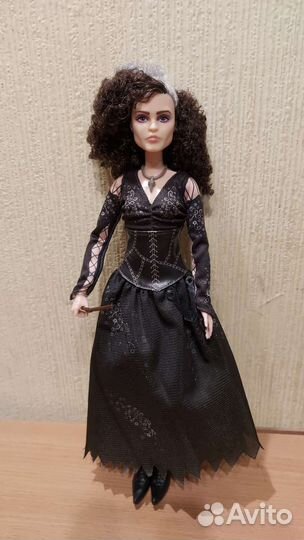 Кукла Гарри Поттер Беллатриса