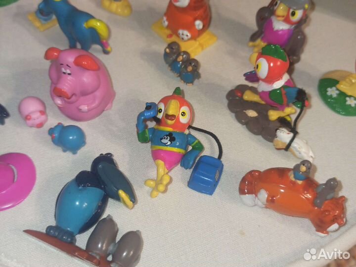 Кеша Ландрин Киндер