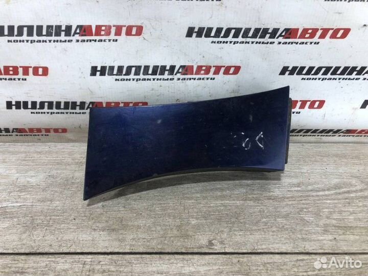Молдинг крыла переднего левого Mazda 6 Gh 2.5 2008