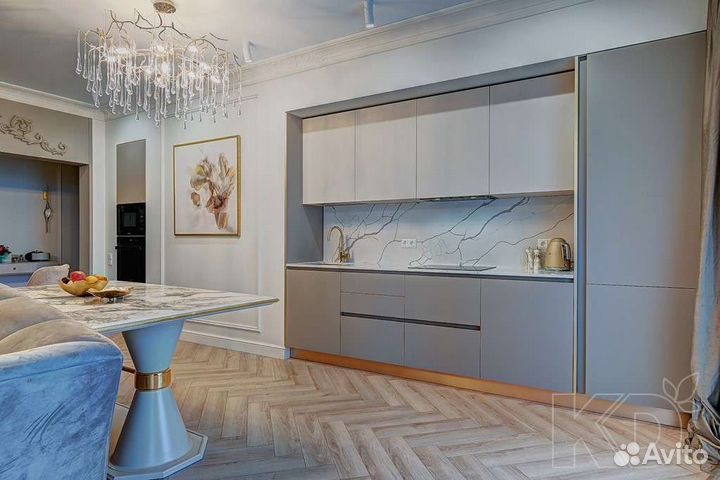 Кухня без посредников