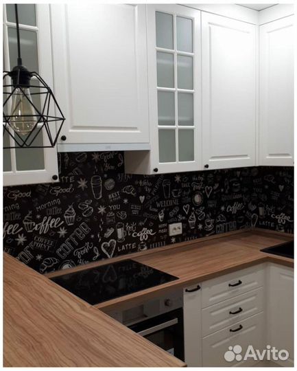 Кухня на заказ с гарантией