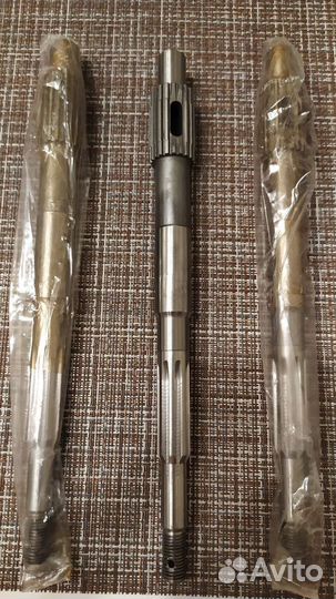 Вал гребной /Yamaha 8/9/9,9/13,5/15/20