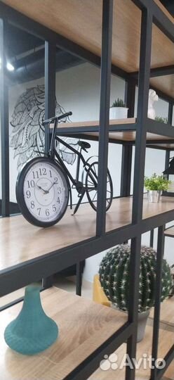 Изготовление металлоконструкций