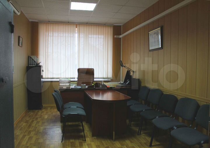 Офис, от 25 м²