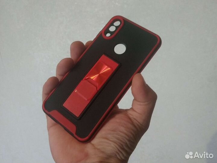 Чехол на xiaomi redmi note 7