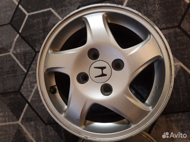 Диски honda