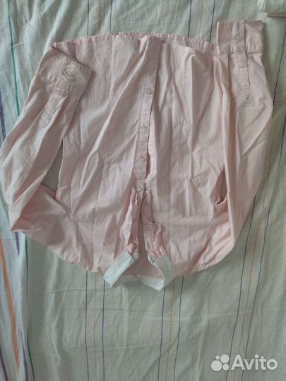 Блузки школьные 146-152