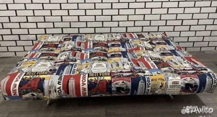 Диван клик кляк