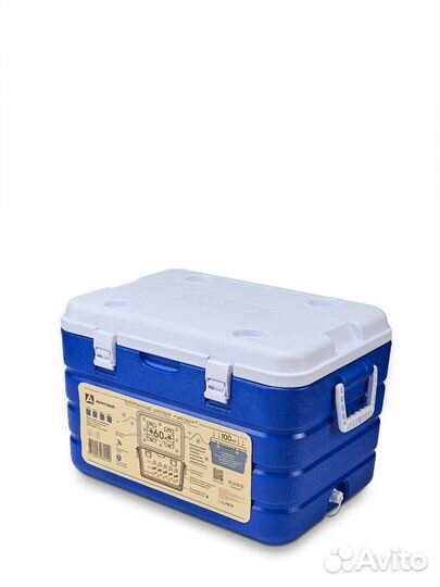 Термоконтейнер 