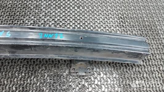 Усилитель бампера передний (кронштейн) land rover