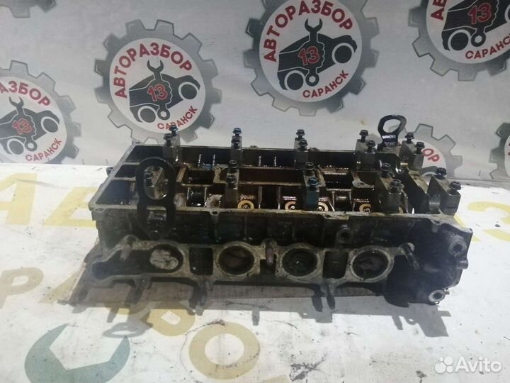 Гбц Mazda 6 GG, 1.8, L8