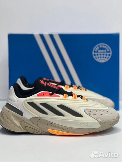 Кроссовки adidas ozelia