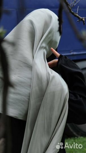 Шейла на завязках