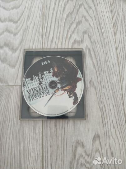 Диск DVD великие сражения Рима