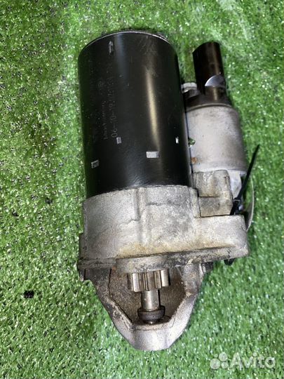 Стартер BFB Audi A4 06B911023 001107427