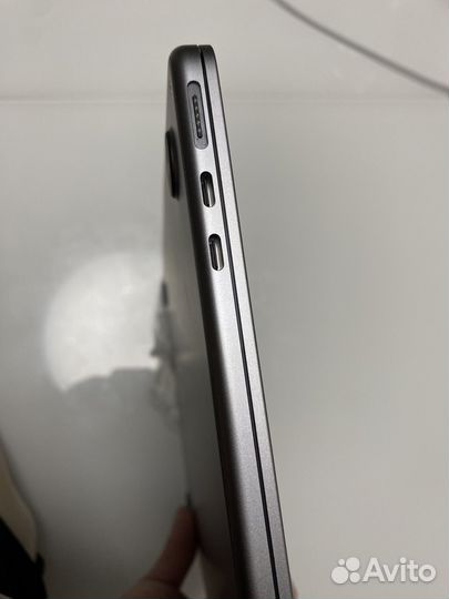 Apple MacBook Air M2 16/256GB Space Gray