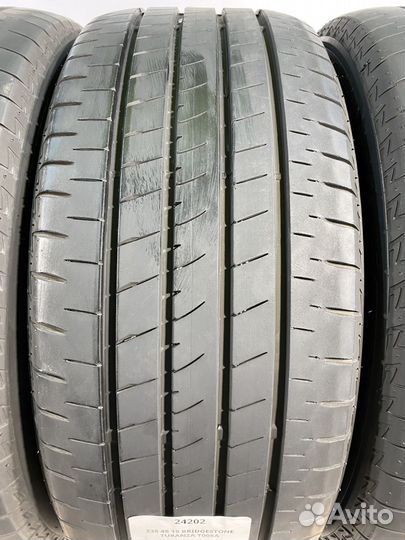 Bridgestone Turanza T005A 235/45 R18