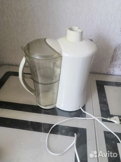 Соковыжималка moulinex AV5