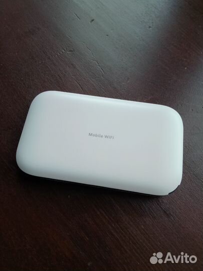 Wifi роутер 4G модем с сим картой