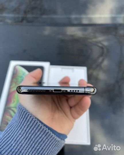 iPhone Xs Max, 64 ГБ
