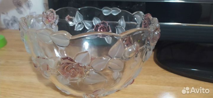 Ваза для фруктов