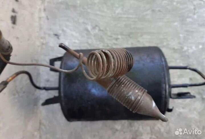 Компрессор для холодильника