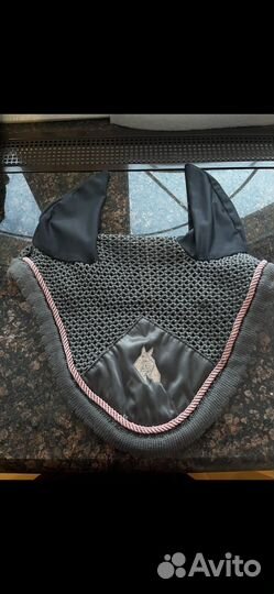 Ушки для лошади