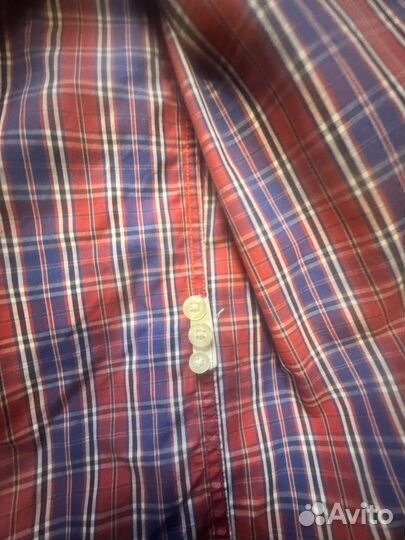 Рубашка мужская