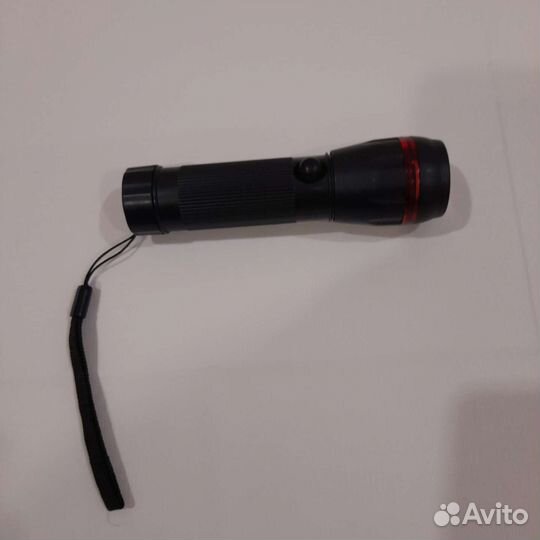 Фонарик