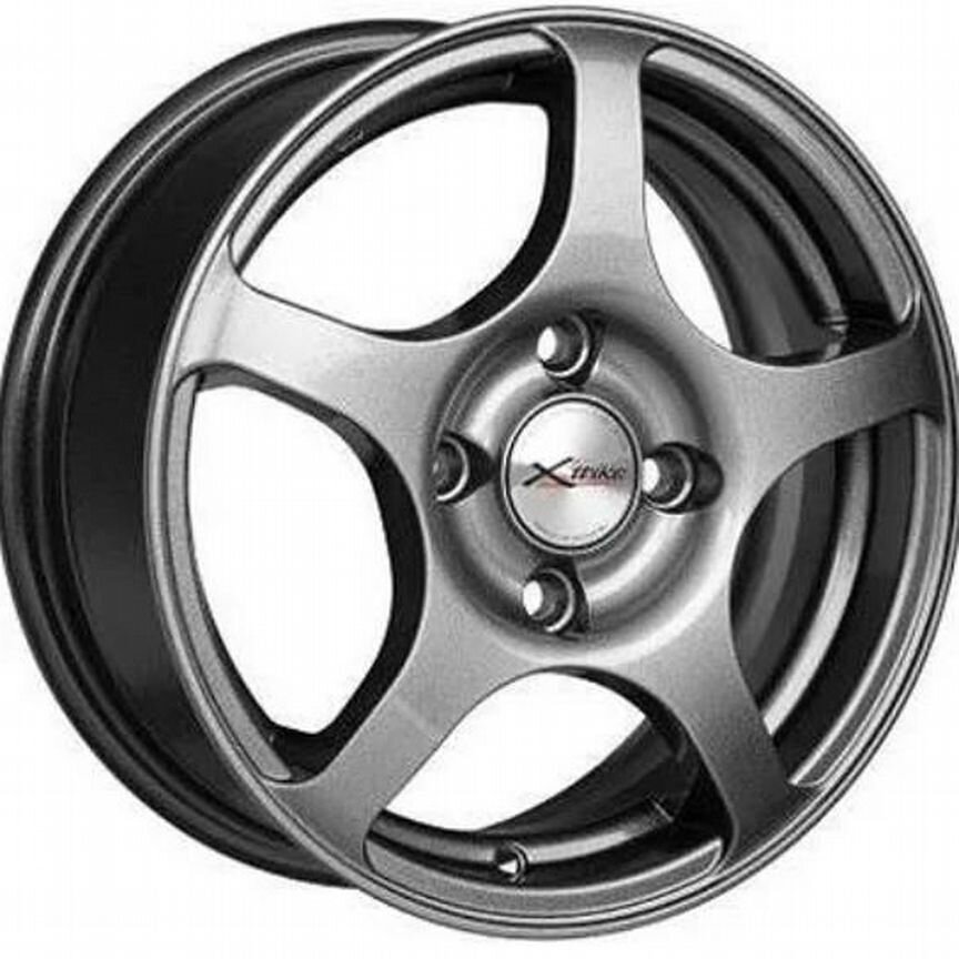 Литые диски X'trike X-103 5.5×R14 4×98
