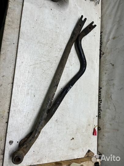 Рычаг тяга передняя продольная Epica v250 эпика