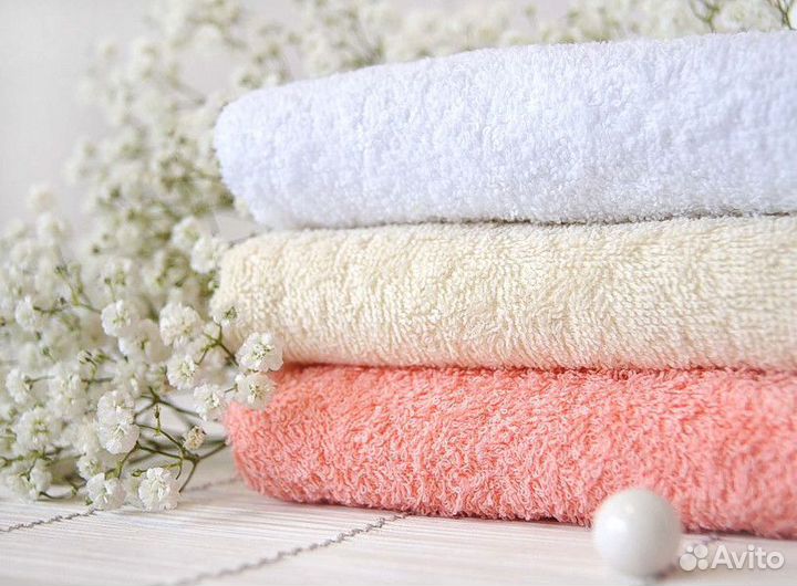 Ткань Махра оптом