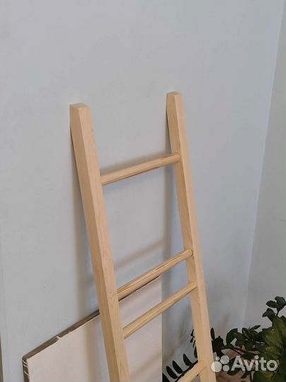 Декоративная лестница