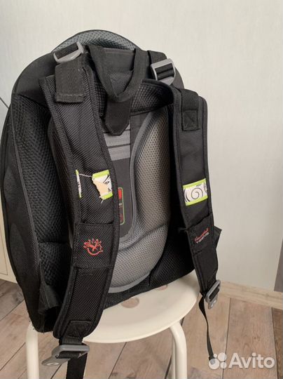 Рюкзак школьный ортопедический