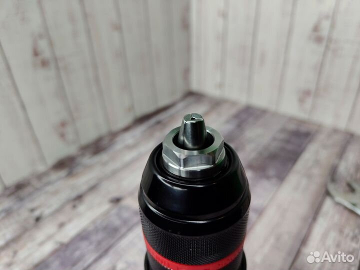 Редуктор для шуруповерта Ледобура под Ключ