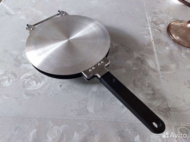 Отдам сковороду для панкейков