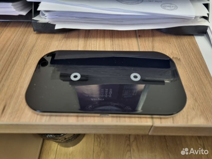 Беспроводная зарядка для телефона