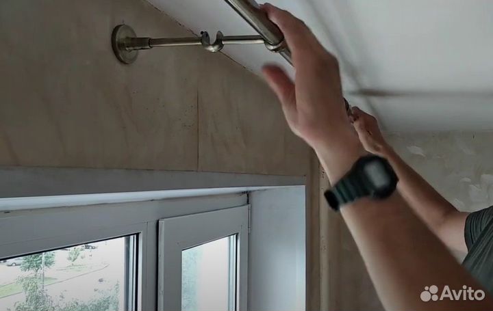 Мастер на дом, муж на час. Электрик. Сантехник