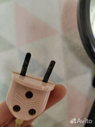 Рефлектор медицинский СССР