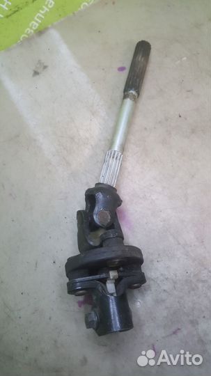 Рулевой карданчик Volvo V70 D5244T 2004Г.в