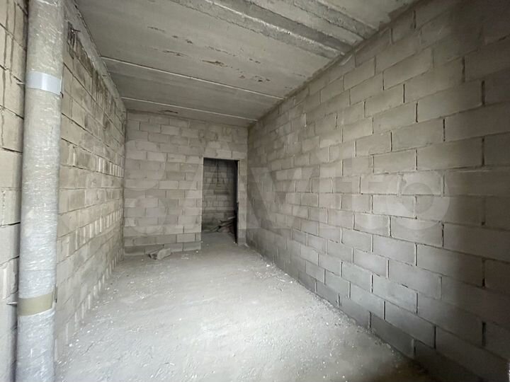 2-к. квартира, 61,4 м², 4/5 эт.