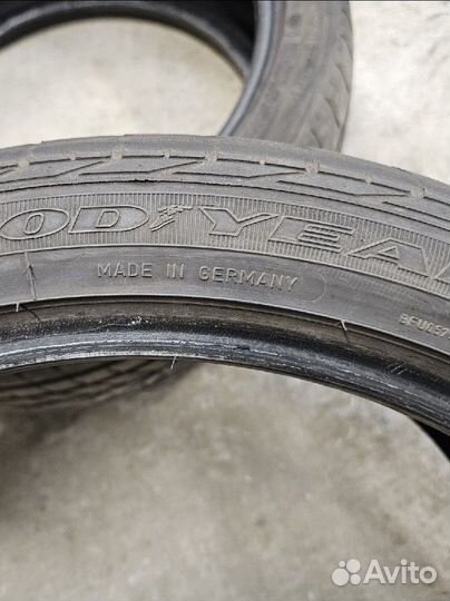 Goodyear Excellence 245/40 R20