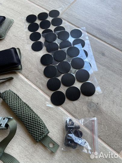 Подвесная система team wendy