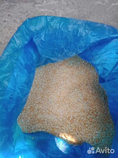 Измельчитель зерна, кормов.Одолжение