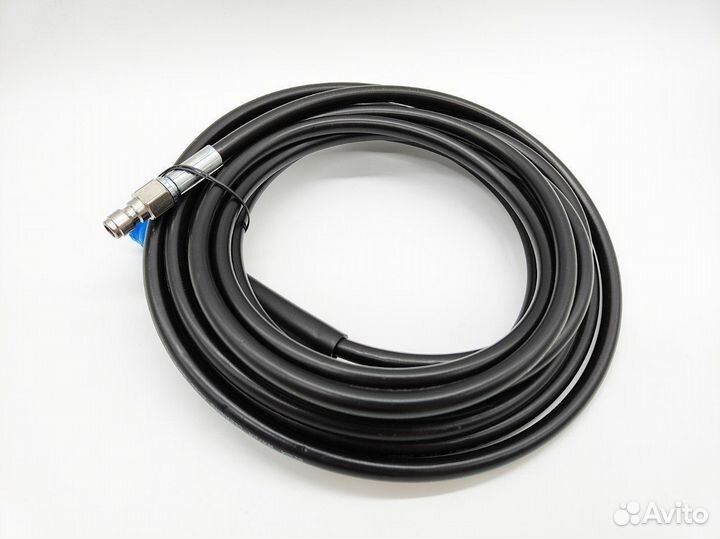 28974 Шланг для мойки высокого давления