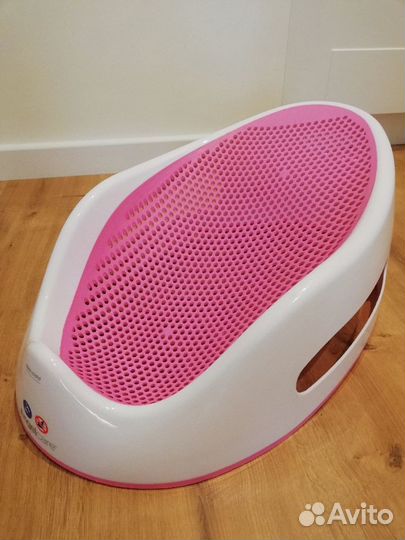 Горка - лежак для купания Anglecare