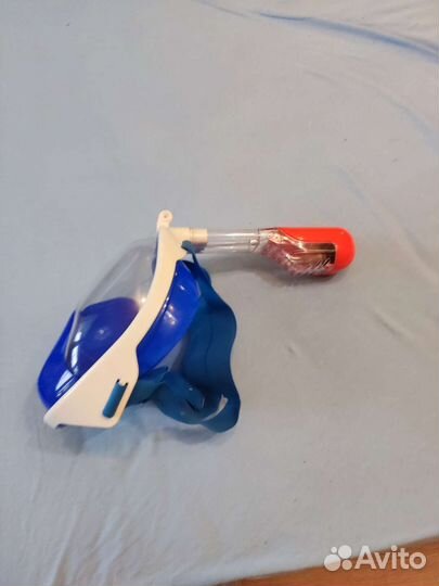 Маска для плавания