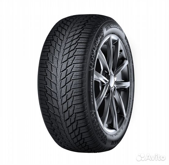 Nexen Winguard WinSpike 3 265/70 R16 112T